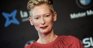 All Tilda Swinton Movies Ranked