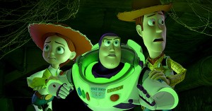 31 Classic Halloween TV Specials