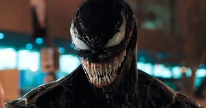 Weekend Box Office Results: <em>Venom</em> Breaks Records in Monster Debut