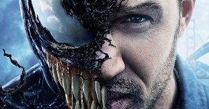 Weekend Box Office Results: <em>Venom</em> Fends Off <em>First Man</em> For Second Weekend At No. 1