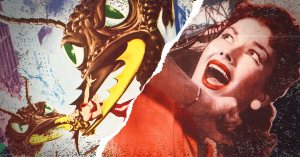 Horror Daily Double: <em>Them!</em>, <em>Tarantula</em>