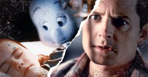 Horror Daily Double: <em>Casper</em>, <em>The Frighteners</em>