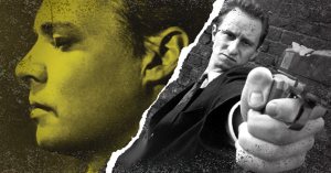 Horror Daily Double: <em>Peeping Tom</em>, <em>Man Bites Dog</em>