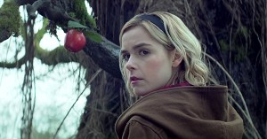 How <em>Chilling Adventures of Sabrina</em> Honors — and Ignores — Its Comic-Book Source
