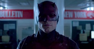Bullseye on <em>Daredevil</em>, Bane on <em>Gotham</em> Among Top NYCC TV News