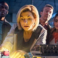 <em>Doctor Who</em>: What’s Old and What’s New in Season 11’s Premiere