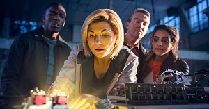 <em>Doctor Who</em>: What’s Old and What’s New in Season 11’s Premiere