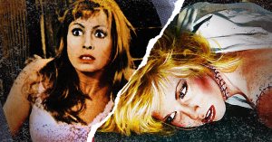 Horror Daily Double: <em>Torso</em>, <em>Pieces</em>