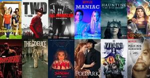 2018 Fall TV Scorecard