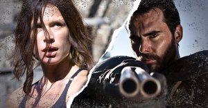 Horror Daily Double: <em>Doomsday</em>, <em>Wyrmwood</em>