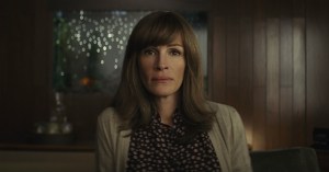 <em>Homecoming</em> Star Julia Roberts Wants To Be Sam Esmail’s ‘Mrs. Robot’