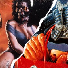 Horror Daily Double: <em>Death Spa</eM>, <em>Chopping Mall</em>