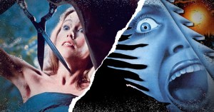 Horror Daily Double: <em>The Burning</em>, <em>Just Before Dawn</eM>