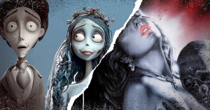 Horror Daily Double: <em>Corpse Bride</em>, <em>Nekromantik</em>