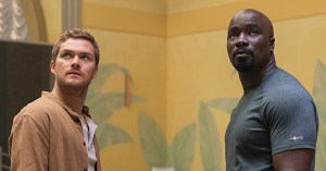 What the <em>Iron Fist</em> and <em>Luke Cage</em> Cancellations Could Mean for the Future of Marvel TV