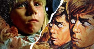 Horror Daily Double: <em>The Brood</em>, <em>Who Can Kill A Child?</eM>