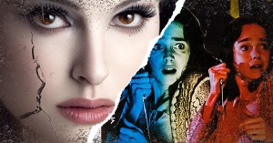 Horror Daily Double: <em>Black Swan</eM>, <em>Suspiria</em>