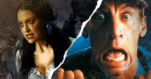 Horror Daily Double: <em>Tales of Halloween</em>, <eM>Ernest Scared Stupid</em>