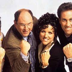 <em>Seinfeld</em> at 30: How the ‘Show About Nothing’ Made Such a Major Impact