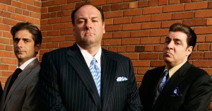 The Sopranos (HBO)