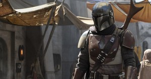 Jon Favreau, Lucasfilm Reveal Details on Live-Action <em>Star Wars</em> Series <em>The Mandalorian</em>