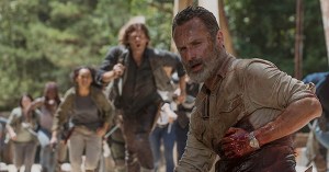 Who Is <em>The Walking Dead</em>‘s New Rick? Plus 22 Other TV Cast Replacements