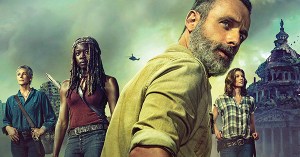 Is <em>The Walking Dead</em>‘s Future Female?