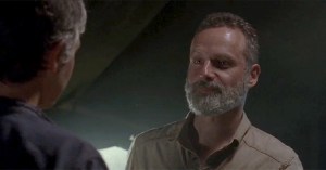 Rick Pleads With Carol in <em>The Walking Dead</em> Exclusive Sneak Peek