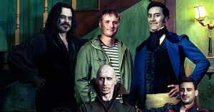 8 Things We Learned About the Upcoming <em>What We Do in the Shadows</em> Series at New York Comic Con