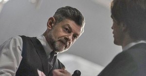 All Andy Serkis Movies Ranked