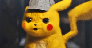 From Game to Screen: The Biggest Things <em>Detective Pikachu</em> Changed