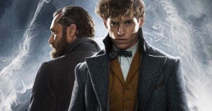 Weekend Box Office Results: <em>Crimes of Grindelwald</em>‘s $62 Million is <em>Harry Potter</em> Low