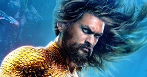 <em>Aquaman</em> Social Reactions: Absolutely Bonkers and A Lot of Fun