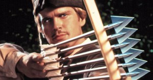 Who Are the Most Accurate Archers in Cinematic History?