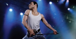 Weekend Box Office Results: <em>Bohemian Rhapsody</em> Is Box Office Champion With $50 Million Opening