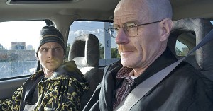 A <em>Breaking Bad</em> Movie Is Coming, and More News