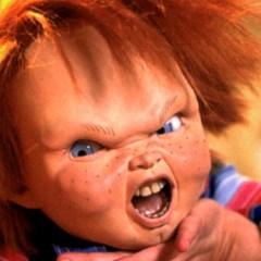 New <i>Chucky</i> and The Rock Series Planned