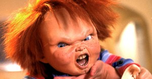 New <i>Chucky</i> and The Rock Series Planned