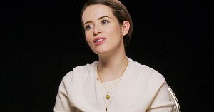 Claire Foy’s Five Favorite Films