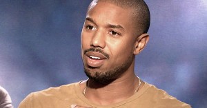 The <em>Creed II</em> Cast and Director on Building on an Iconic Legacy