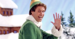 Fifteen Years Later, <em>Elf</em> Is Still a Christmas Treat