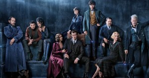 <em>Fantastic Beasts: The Crimes of Grindelwald</em> First Reviews: Less Magical than the First