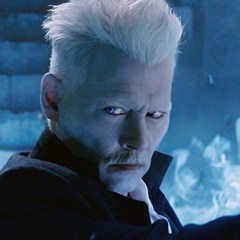 <em>The Crimes of Grindelwald</em> and Three Other Films about Fantastic Beasts