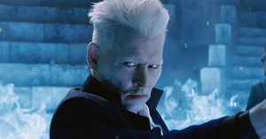 <em>The Crimes of Grindelwald</em> and Three Other Films about Fantastic Beasts