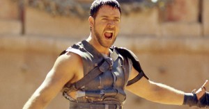 Ridley Scott Moves Forward with <em>Gladiator</em> Sequel, and More Movie News