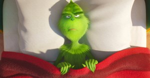 You’re a Fresh One, Mr. <em>Grinch</em>… For Now