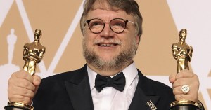 Guillermo del Toro has 15 Films Waiting to Be Made, and More Movie News