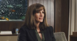 Which Movie Star Fared Best on TV? Julia Roberts in <em>Homecoming</em> and More Small-Screen Debuts