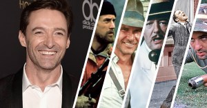 Hugh Jackman’s Five Favorite Films