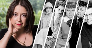 Karina Longworth’s Five Favorite Films